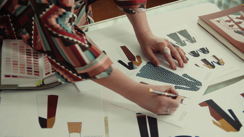 VISA - Small Business Stories